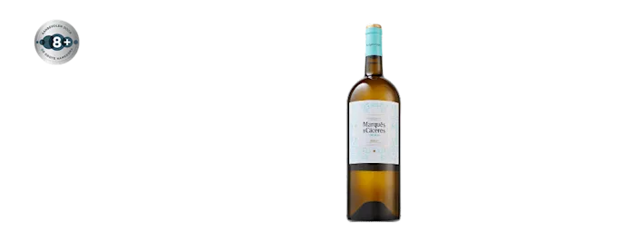 Marqués de Cáceres Verdejo Magnum