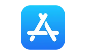 App Store Logo