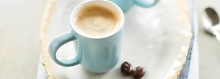 zakelijk assortiment koffie