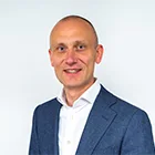 Aart van Haren nieuwe algemeen directeur bij PLUS Retail