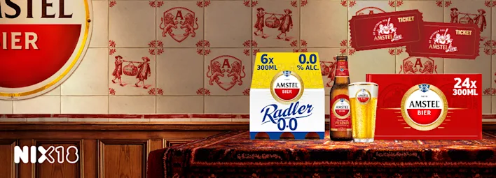 Tickets voor VVAL