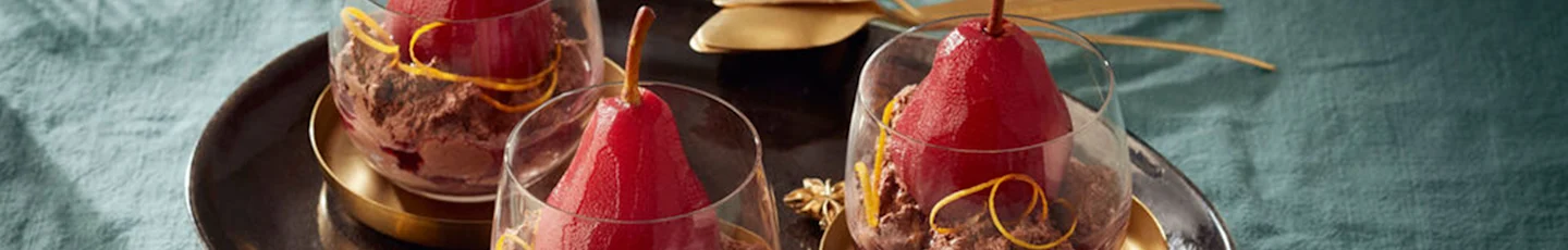 Herfst dessert Recepten