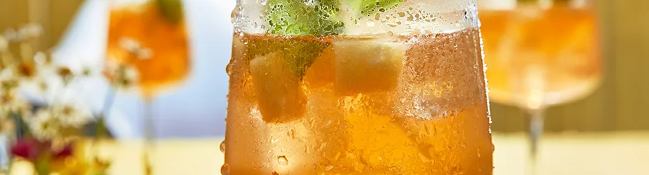 Paasspritzer met prosecco