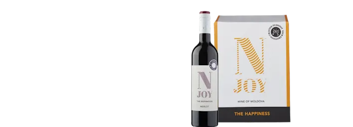 Njoy Merlot
