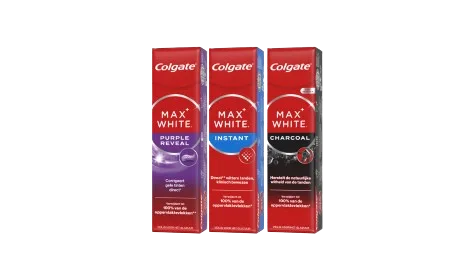 Colgate tandpasta