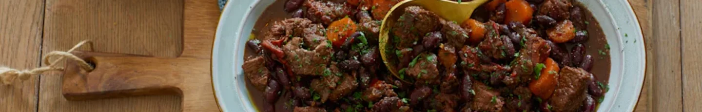 Stoofpotjes recepten