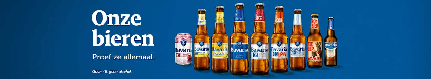 bavaria pagina banner