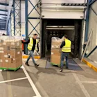 Diepvrieslogistiek via Americold
