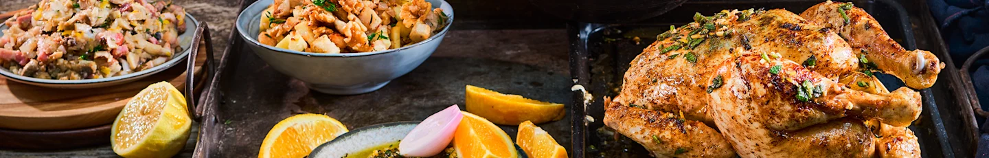 hele kip bbq recepten