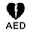 AED medisch punt