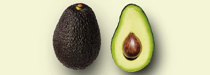 Avocado van Sabor Verde