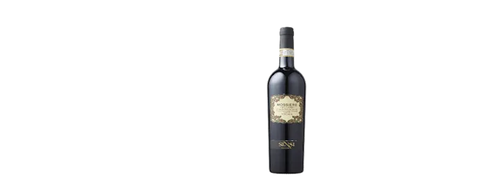 Sensi Mossiere Montepulciano