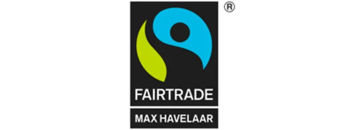 Fairtrade logo