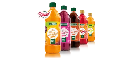 Slimpie siropen
