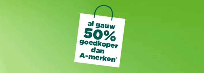 PLUS Huismerk