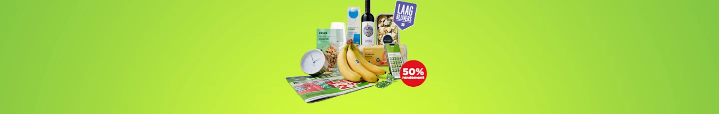 De voordelen van PLUS