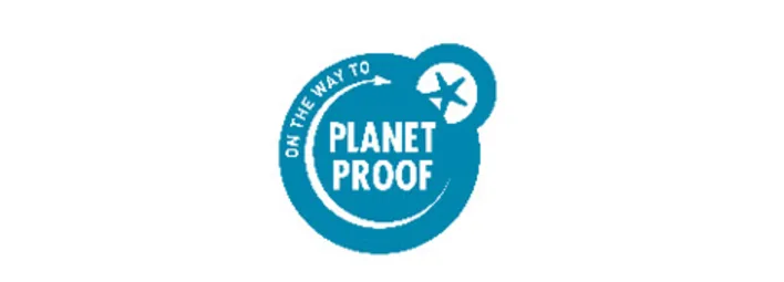 PlanetProof logo