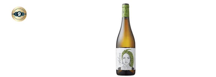 Adeus Godello