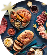 Kerstassortiment van PLUS.