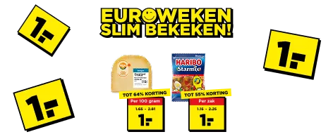 extra scherp geprijsde producten