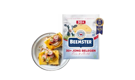 Beemster kaas