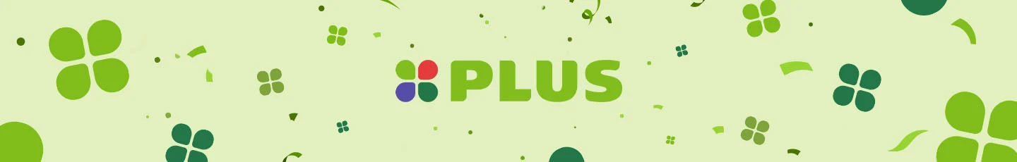 PLUS