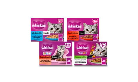 Whiskas