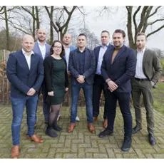 PLUS Aspirant Ondernemers Opleiding diplomeert acht toekomstige ondernemers