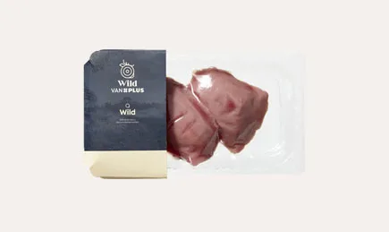 Veiligheidswaarschuwing - PLUS Veluws Wildzwijnmedaillon