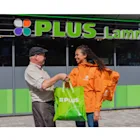 PLUS en Thuisbezorgd.nl starten samenwerking