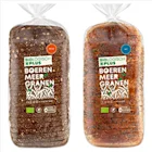 Nieuw: dagvers biologisch brood bij PLUS