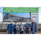 Officiële start bouw PLUS distributiecentrum Deventer