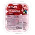 PLUS verkoopt als eerste supermarkt in Nederland Fairtrade snoeptomaten