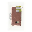 Belangrijke veiligheidswaarschuwing: PLUS cranberry pate