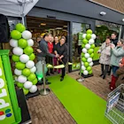 100ste Coop-winkel geopend als PLUS
