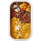 Belangrijke veiligheidswaarschuwing: Uit de keuken van PLUS Masala met quinoa