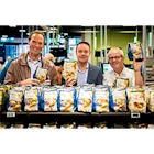 Aardappelen van PLUS standaard biologisch