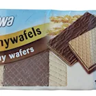 Belangrijke veiligheidswaarschuwing: Helwa Pennywafels 150g