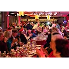 Kerstdiner vanuit het hart voor de buurt