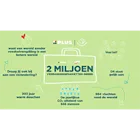 PLUS redt samen met haar klanten 2 miljoen Verrassingspakketten van voedselverspilling