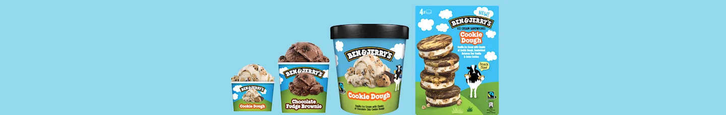 Ben & Jerry