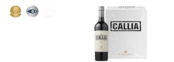 Callia Malbec