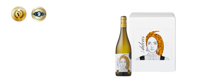 Adeus D.O. Ribeiro Treixadura & Torrontés