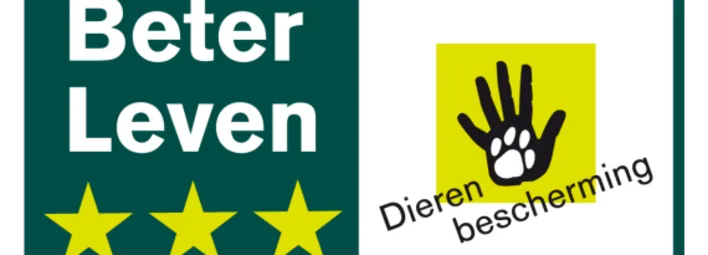 Beter Leven logo