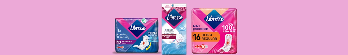Libresse
