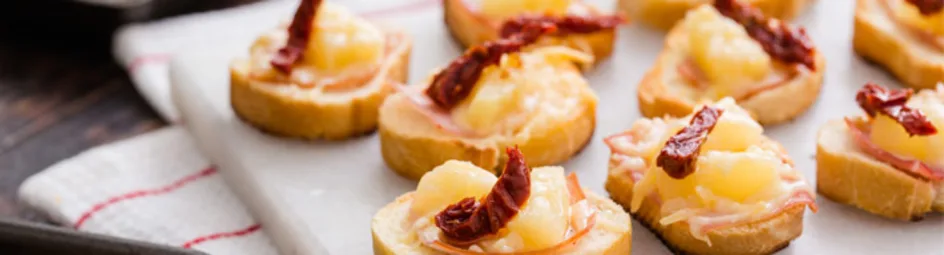 Gourmettosti