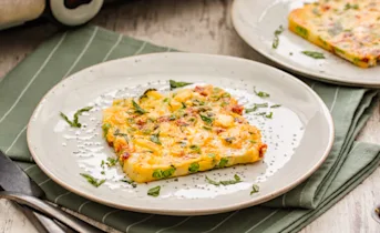 Frittata