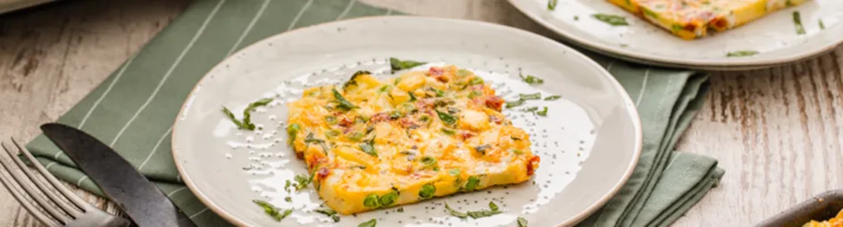 Frittata
