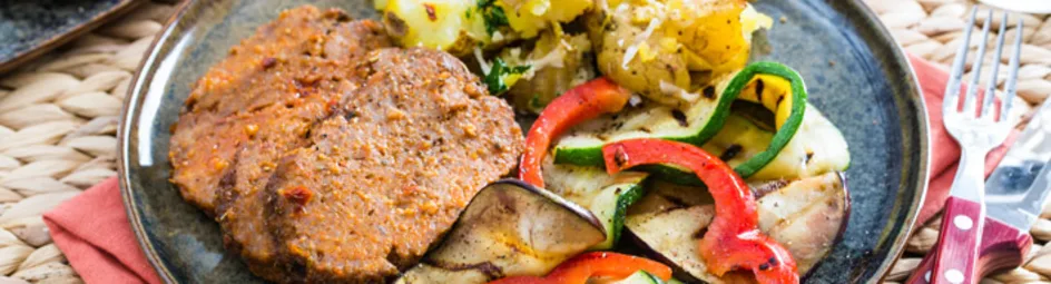 Italiaans gehaktbrood