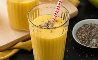 Vitaminesmoothie